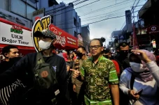 Ramaikan Festival Surken...