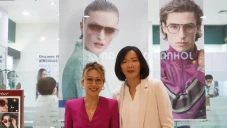 Kolaborasi Optik Tunggal...