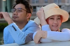 Amal Kebaikan Eril Bawa...