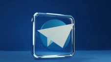 Fitur-fitur Telegram...