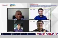 M Nuh: Tingkatkan Kualitas...