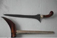 Dikutuk Brahma Purwa...
