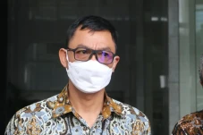 Tarif Listrik Belum...
