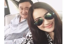 Putri Cantik Thaksin...