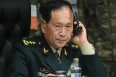 China Tak Percaya Jatuhkan...