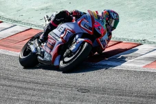 Jelang MotoGP Jerman...