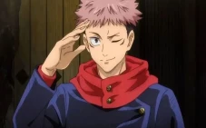 10 Protagonis Anime...