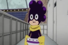 6 Karakter Anime Paling...