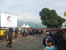 Ratusan Personel TNI/Polri...