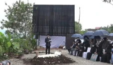 Umumkan Pembangunan...