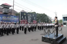 Angka Pelanggaran dan...
