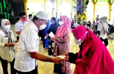Bupati Bulukumba Kukuhkan...