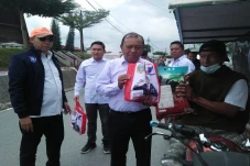 Kader Terbaik Perindo...