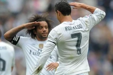 Marcelo Tinggalkan Real...