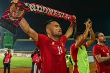 Klasemen Grup A Kualifikasi...