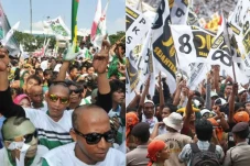 Koalisi PKB-PKS Rapuh,...