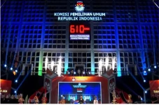 KPU Resmi Luncurkan...