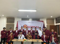 Gelar Musyawarah Kerja...