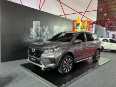 Honda Goda Pengunjung...
