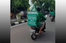 Update, Polri Tetapkan...