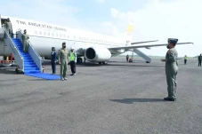 Jet Tempur hingga Pesawat...