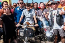 Sandiaga Uno Optimis...