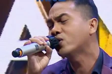 Iis Dahlia dan Ivan...