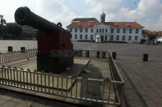 6 Bangunan Peninggalan...