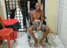 Kejam! Ayah Tega Mutilasi...