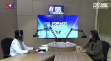 Yasin, Ketua DPW Perindo...