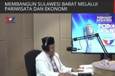 Persiapan Sudah 100...