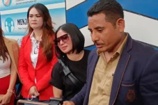Seusai Jalani Pemeriksaan,...