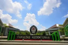 Ini 4 Kampus Luar Jawa...