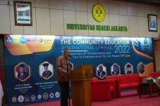 Prodi Penmas FIP UNJ...