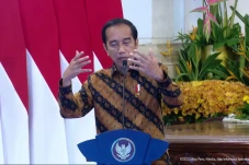 Terungkap Jokowi Pernah...
