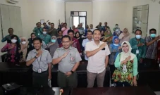 Kementan Cetak Pelatih...