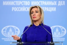 Rusia Minta AS Jelaskan...