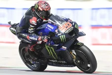 Jelang MotoGP Jerman...