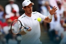 Andy Murray Absen di...