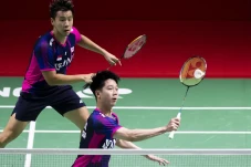 Hasil Indonesia Open...