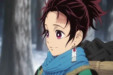 10 Karakter Cowok Anime...