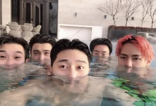 Wooga Squad Bakal Tampil...