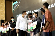 Tunggak Bayar SPP Rp1,7...