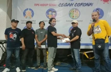 Makassar Musician Community...