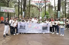 Poltekpar Makassar Bekali...