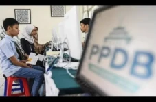 PPDB SD-SMP di Makassar,...
