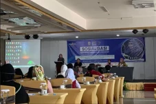 Anggota DPRD Kota Makassar...