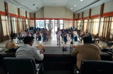 Bentuk 14 Tim Gugus...