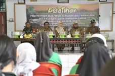 Penguatan Ketahanan...