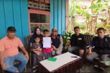 Anak Penderita Thalassemia...